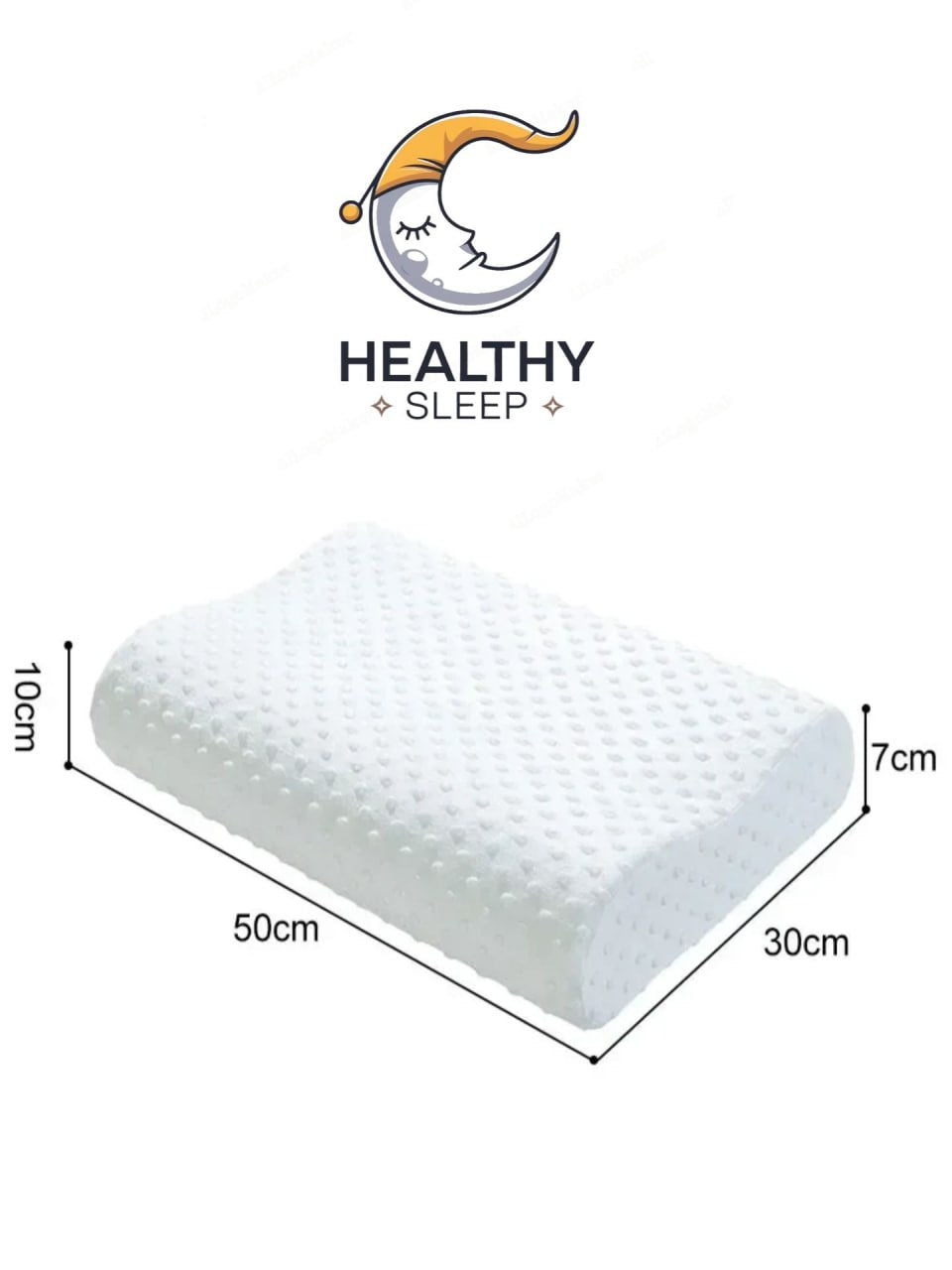 Orthopedic Pillow