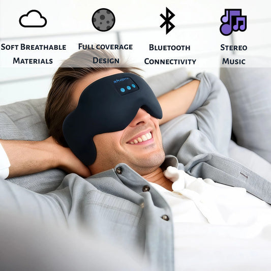 Sleep Mask