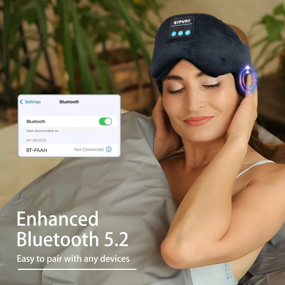 Sleep Mask