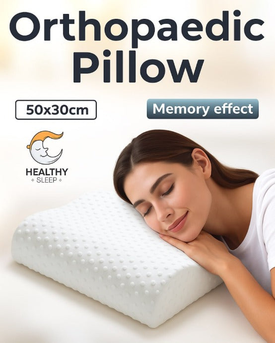 Orthopedic Pillow