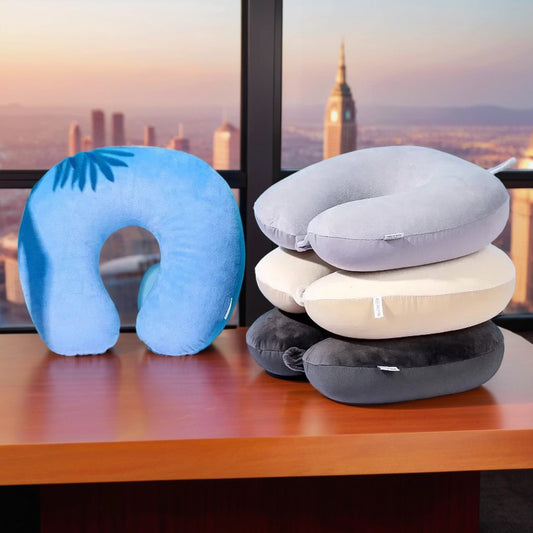 Car Neck Pillow