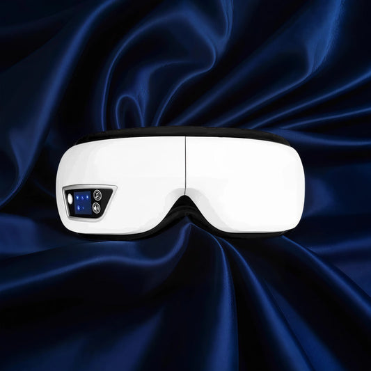 Eye Massager 6D Smart Airbag Vibration