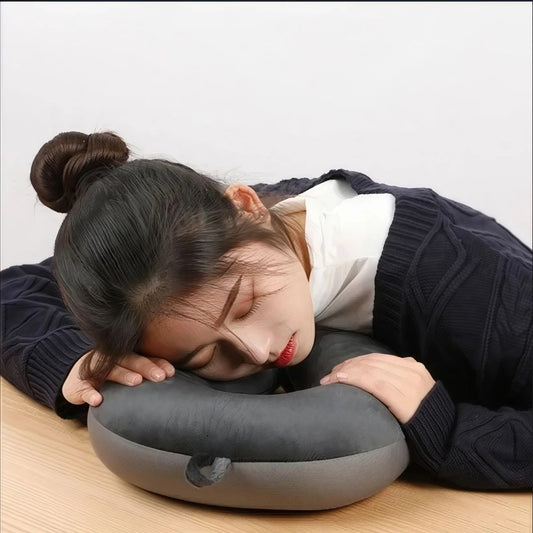 Car Neck Pillow