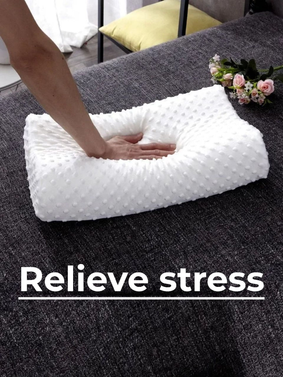 Orthopedic Pillow